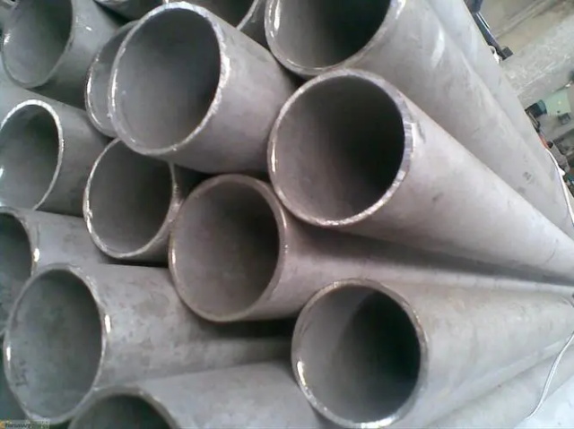 牡丹江6479化肥设备用无缝钢管