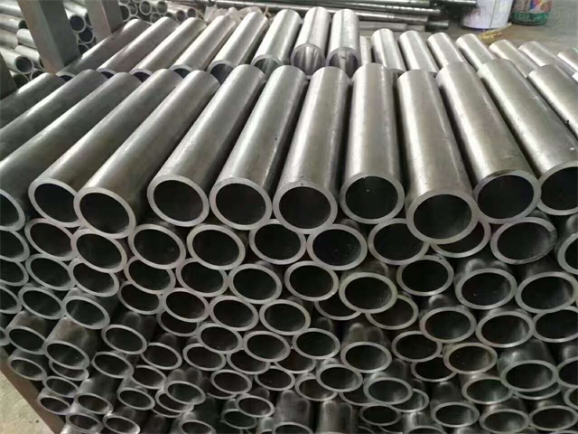 牡丹江精密管材无缝钢管
